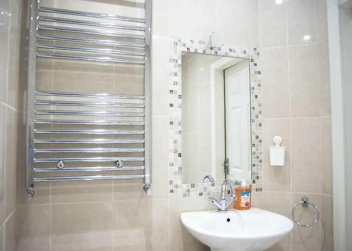 Holywell Way Swords Apartman Cloghran