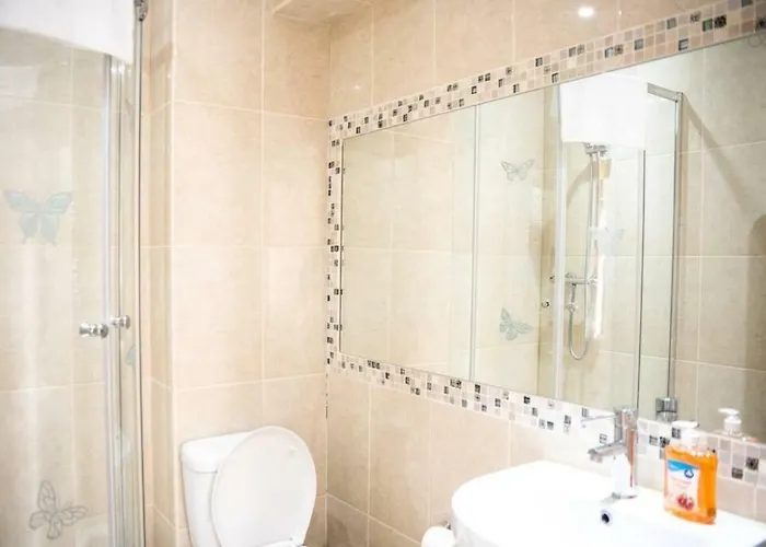 Holywell Way Swords Daire Cloghran