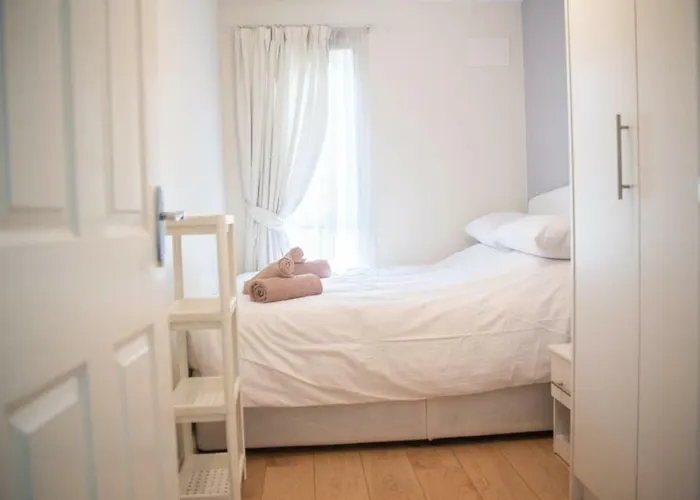 Apartman Holywell Way Swords