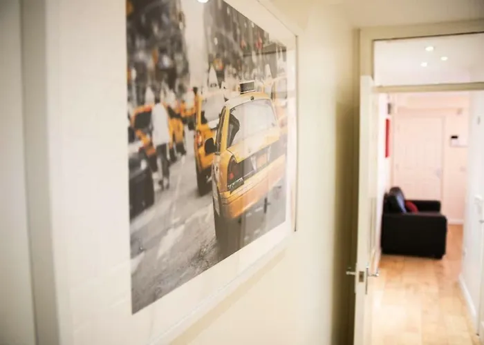 Apartman Holywell Way Swords Cloghran