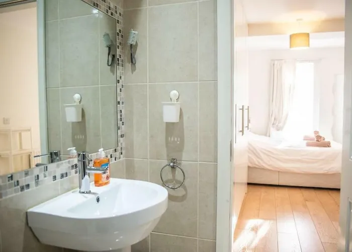 Apartman Holywell Way Swords Cloghran